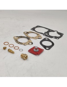 Kit carburador OPEL Rekord E 1700 N - 1900 N Pierburg 35 PDSI