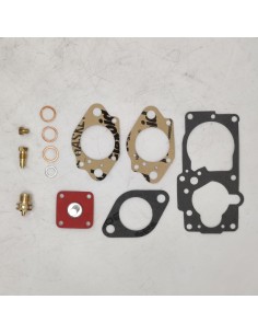 Kit carburador OPEL Rekord E 1700 N - 1900 N Pierburg 35 PDSI 2