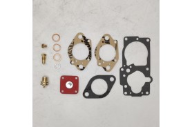 Kit carburador OPEL Rekord E 1700 N - 1900 N Pierburg 35 PDSI