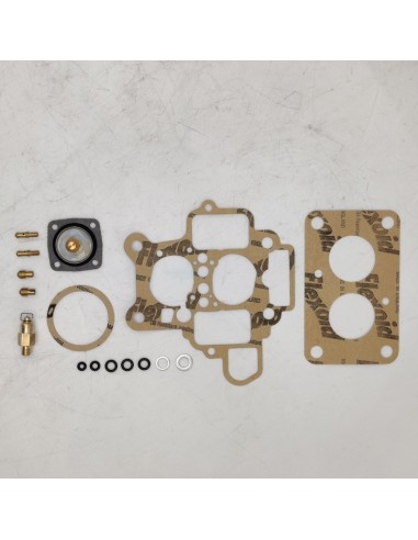 Kit carburador SEAT Ronda 85  Weber 32 DSTA 150/151