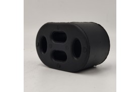 Silentblock soporte sistema de escape FORD Sierra II 6032969