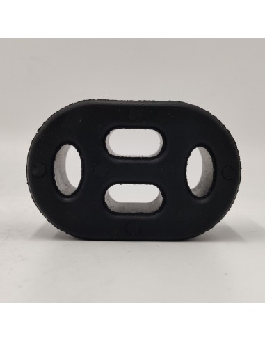 Silentblock soporte sistema de escape FORD Sierra II 6032969