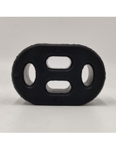 Silentblock soporte sistema de escape  FORD Sierra I 6032969 2