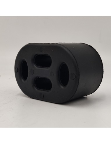 Silentblock soporte sistema de escape FORD Orion Mk2 6032969