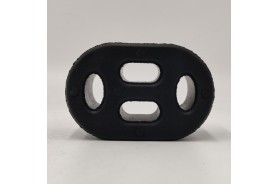 Silentblock soporte sistema de escape FORD Orion Mk1 6032969