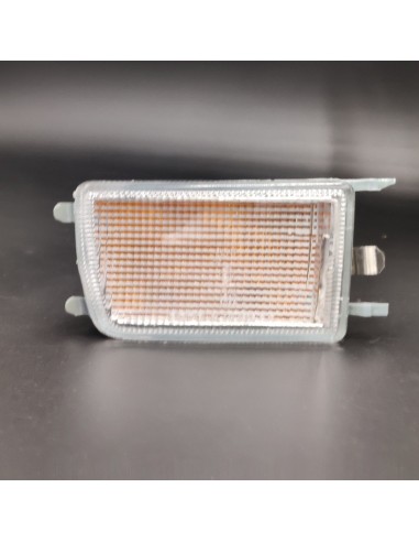 Piloto delantero derecho blanco VOLKSWAGEN GOLF MK3 1H0953050D