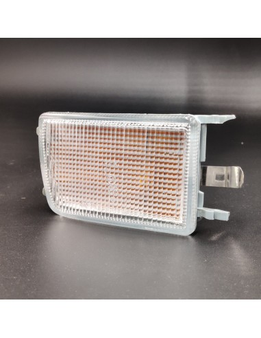 Piloto delantero derecho blanco VOLKSWAGEN GOLF MK3 1H0953050D