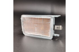 Piloto delantero derecho blanco VOLKSWAGEN GOLF MK3 1H0953050D Piloto delantero derecho blanco VOLKSWAGEN GOLF MK3 1H0953050D