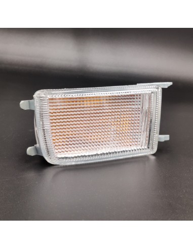 Piloto delantero derecho blanco VOLKSWAGEN GOLF MK3 1H0953050D