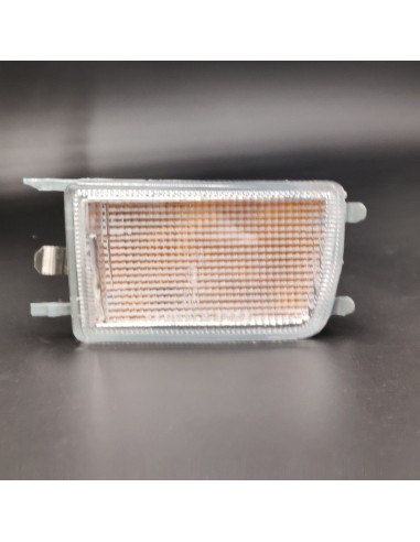 Piloto delantero izquierdo blanco VOLKSWAGEN GOLF MK3 1H0953049D