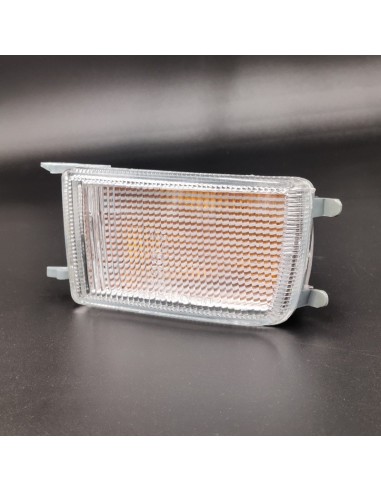 Piloto delantero izquierdo blanco VOLKSWAGEN GOLF MK3 1H0953049D