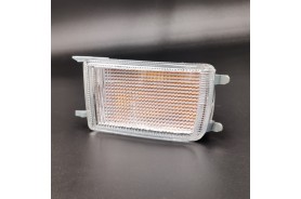 Piloto delantero izquierdo blanco VOLKSWAGEN GOLF MK3 1H0953049D Piloto delantero izquierdo blanco VOLKSWAGEN GOLF MK3 1H0953049D