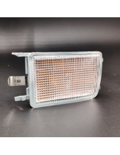 Piloto delantero izquierdo blanco VOLKSWAGEN GOLF MK3 1H0953049D