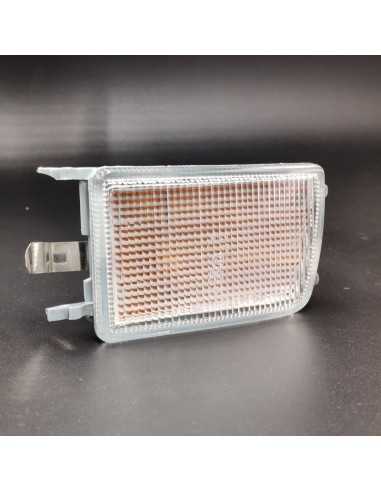 Piloto delantero izquierdo blanco VOLKSWAGEN GOLF MK3 1H0953049D