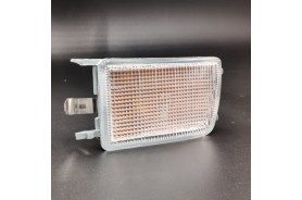 Piloto delantero izquierdo blanco VOLKSWAGEN GOLF MK3 1H0953049D Piloto delantero izquierdo blanco VOLKSWAGEN GOLF MK3 1H0953049D