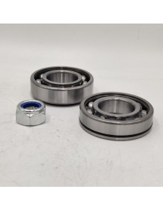 Juego de rodamiento delantero Renault 4 Renault 5 Renault 6 Renault 7