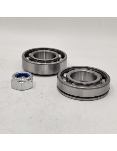 Juego de rodamiento delantero Renault 4 Renault 5 Renault 6 Renault 7