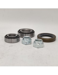 Juego rodamiento delantero SEAT 124 SEAT 124 Sport 1600 SEAT 1430