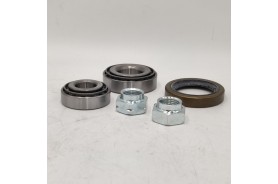 Juego rodamiento delantero SEAT 124 SEAT 124 Sport 1600 SEAT 1430