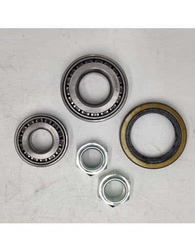 Juego rodamiento delantero SEAT 124 SEAT 124 Sport 1600 SEAT 1430