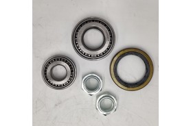 Juego rodamiento delantero SEAT 124 SEAT 124 Sport 1600 SEAT 1430