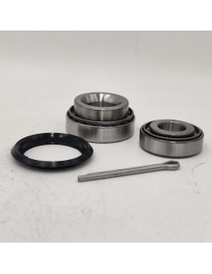 Juego de rodamiento delantero Renault 4 antiguo Renault 8 Renault 10