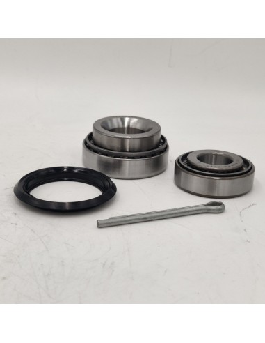 Juego de rodamiento delantero Renault 4 antiguo Renault 8 Renault 10