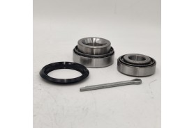 Juego de rodamiento delantero Renault 4 antiguo Renault 8 Renault 10 Juego de rodamiento delantero Renault 4 antiguo Renault 8 Renault 10