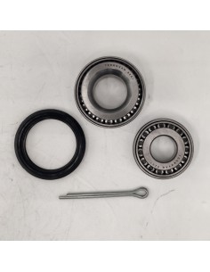 Juego de rodamiento delantero Renault 4 antiguo Renault 8 Renault 10 2