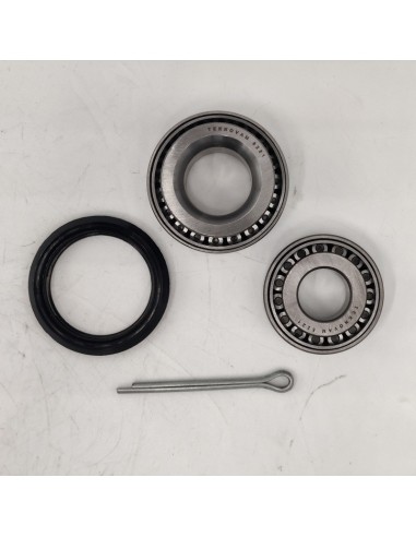 Juego de rodamiento delantero Renault 4 antiguo Renault 8 Renault 10