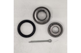 Juego de rodamiento delantero Renault 4 antiguo Renault 8 Renault 10 Juego de rodamiento delantero Renault 4 antiguo Renault 8 Renault 10