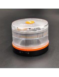 Baliza V16 geolocalizada luz de emergencia homologada DGT SOS 2