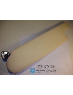 Parasol izquierdo Renault R6