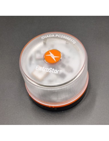 OFERTA 2 balizas V16 geolocalizada luz de emergencia homologada DGT SOS