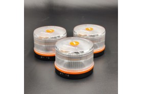 OFERTA 3 balizas V16 geolocalizada luz de emergencia homologada DGT SOS OFERTA 3 balizas V16 geolocalizada luz de emergencia homologada DGT SOS