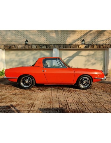 SEAT 850 Sport Spider en venta