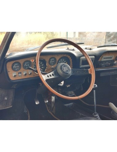 SEAT 850 Sport Spider