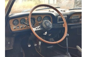 SEAT 850 Sport Spider