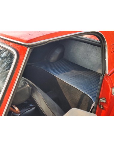 SEAT 850 Sport Spider 1969 en venta