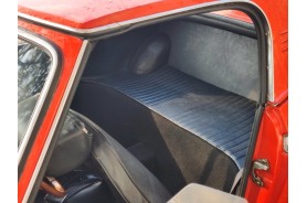 SEAT 850 Sport Spider 1969 en venta