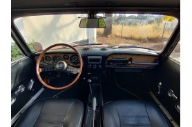 SEAT 850 Sport Spider 1969 en venta