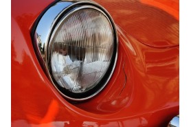 SEAT 850 Sport Spider 1969 en venta