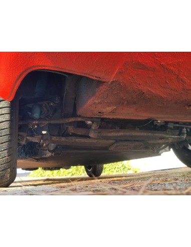 SEAT 850 Sport Spider en venta