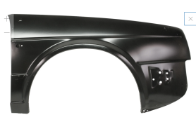 Aleta guardabarros delantero derecho  Volkswagen Golf II mk2  191821022
