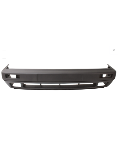 Parachoques antiniebla delantero grande Volkswagen Golf MK2, Volkswagen Jetta MK2 191807103G