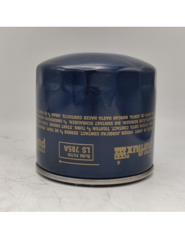 Filtro de aceite FORD Fiesta FORD Transit FORD Focus FORD Tourneo 1322152 1231233 1059924 4M5Q6714BA 1003003 1641187 1136568