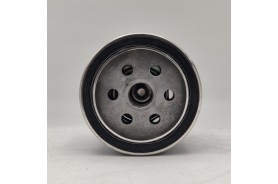 Filtro combustible RENAULT Laguna RENAULT 19 I RENAULT 19 II RENAULT Trafic 7701039703 8671002070