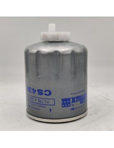 Filtro combustible RENAULT Laguna RENAULT 19 I RENAULT 19 II RENAULT Trafic 7701039703 8671002070