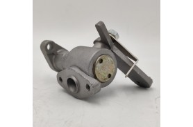 Grifo calefacción SEAT 124 FA18637501