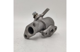 Grifo calefacción SEAT 124 FA18637501